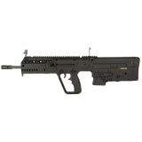 Tavor X95 Bullpup Carbine 5.56mm NATO 16.5 Inch Threaded Barrel Backup Iron Sights Black Finish 10 Round