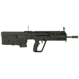 Tavor X95 Bullpup Carbine 5.56mm NATO 16.5 Inch Threaded Barrel Backup Iron Sights Black Finish 10 Round