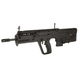 Tavor X95 Bullpup Carbine 5.56mm NATO 16.5 Inch Threaded Barrel Backup Iron Sights Black Finish 10 Round