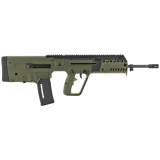TAVOR X95 BULLPUP 5.56 18 THRD ODG 30RD