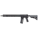 ZION Z-15 Special Purpose Rifle | 5.56 NATO, 18in, 17in Freefloat MLOK w/ARCA, 1 30rd Magazine