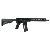 ZION Z-15 Tactical SBR | 5.56 NATO, 12.5in, 11.5in Freefloat MLOK, B5 stock and Grip, 1-30rd PMAG Black