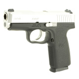 CW45 .45 ACP Caliber 3.64 Inch Barrel Matte Stainless Finish 6 Round