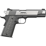 Eclipse Custom | 10mm, 5" Barrel, 8rd Magazine