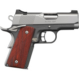 Ultra CDP™ | 45 ACP, 3" Barrel, Ambi Safety, Aluminum Frame, 7rd Magazine