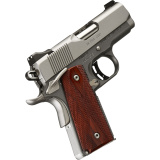 Ultra CDP™ | 45 ACP, 3" Barrel, Ambi Safety, Aluminum Frame, 7rd Magazine