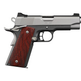 Pro CDP™ | 9mm, 4" Barrel, Ambi Safety, 9rd Magazine