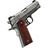 Pro CDP™ | 9mm, 4" Barrel, Ambi Safety, 9rd Magazine