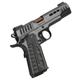 Rapide Dusk | 45ACP, 5" Barrel, Grey KimPro II/TiCN Finish, 1 8 Rd Magazine