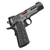 Rapide Dusk | 10mm, 5" Barrel, Grey KimPro II/TiCN Finish, 1 9 Rd Magazine