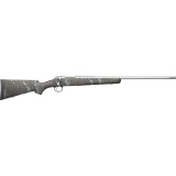 Hunter Pro Desolve Blak | 6.5mm Creedmoor, 22" Stainless Steel Barrel, Synthetic Stock, 5lbs 9oz, 3 Round