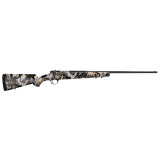 Mountain Ascent, SKYFALL, Bolt Action Rifle, 308 Winchester, 22" Barrel, Threaded 7/16x28, Muzzle Brake, Matte Finish, Black, Synthetic Stock w/ Skyfall Kryptek Finish, 4 Rounds 3000900