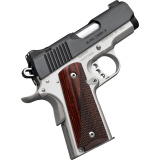 Ultra Carry II™ (Two-Tone) | 9mm, 3" Barrel, 8rd Magazine