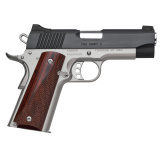 Pro Carry II™ ( Two-Tone) | 9mm, 4" Barrel, 9rd Magazine