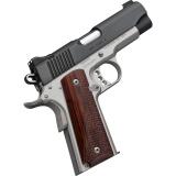 Pro Carry II™ ( Two-Tone) | 9mm, 4" Barrel, 9rd Magazine