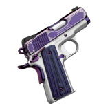 Amethyst Ultra™ II, 45ACP, Special Edition