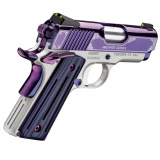 Amethyst Ultra™ II, 45ACP, Special Edition