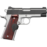 Pro Carry™ II (Two-Tone) (LG) | 9mm, 4" Barrel, 9rd Magazine, Laser Grip