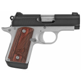 Micro 9™ Two-Tone
