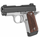 Micro 9™ Two-Tone