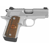 Micro 9™ Stainless Raptor