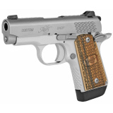 Micro 9™ Stainless Raptor