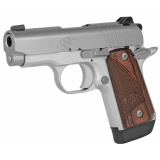Micro 9™ Stainless