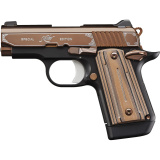 Micro 9™ Rose Gold