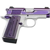 Micro 9™ Amethyst