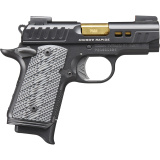 Micro 9™ Rapide