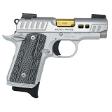 Micro 9™ Rapide (Dawn)