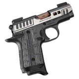 Micro 9™ Rapide Dusk | 9x19mm, 3.15" Barrel, 1 7 Round Magazine