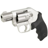 K6xs | 38 Special, 2" Stainless Barrel, Aluminum Frame, DAO, KimPro II Finish, 6 Shot, Rubber Grip