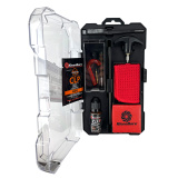 Classic Rifle Cleaning Kit .30/7.62mm Caliber