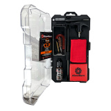 Handgun Cleaning Kit .40/.41/10mm Caliber