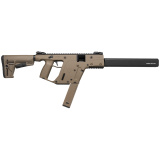 VECTOR CRB G2 10MM 16 FDE 15RD
