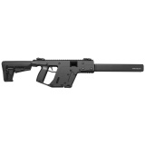 Vector Gen II Carbine .45ACP 16 Inch Barrel Defiance M4 Stock Black 13 Rounds