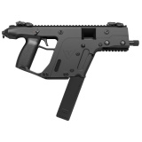 Vector II SDP .45 ACP 5.5 Inch Threaded Barrel Black 13 Round
