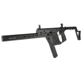 VECTOR CRB, Gen III, Semi-automatic Rifle, 9MM, 16" Barrel, Matte Finish, Black, 1 Magazine, 40 Rounds KV90-3CBL00