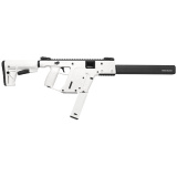 Vector Gen II Carbine 9mm 16 Inch Barrel Defiance M4 Stock Alpine 17 Rounds