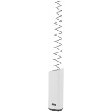 Magazine Extension, 10MM, +18 Rounds, Alpine White, Fits Kriss VECTOR KVA-MX2K10AP00