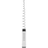 Magazine Extension, 10MM, +18 Rounds, Alpine White, Fits Kriss VECTOR KVA-MX2K10AP00