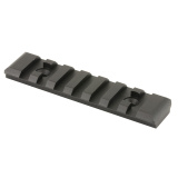 Vector Right-Side Picatinny Rail Kit Black