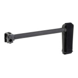 Stabalizing Arm Brace, For KP50, Black KP50-1310