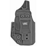 Appendix MK II, Inside Waistband Holster, Right Hand, Fits Sig P365XL, Kydex, Black Finish 80201
