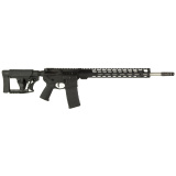 SF 15 3 Gun, Optics Ready, Semi-automatic Rifle, AR-15, 223 Wylde, 18" Barrel, 1:7 Rifling, Matte Finish, Black, 1 Magazine, 30 Rounds 01-FA-223-3GUN