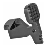 Bolt Catch Pro, Black Finish, Functions with Forged Receiver sets and Raven, Onyx Receiver Sets 01-LP-BC-PRO