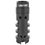 Drakon Muzzle Brake, 762X39, 14X1, Hardened Milspec Steel, Nitride Finish DGNAK47B