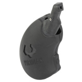 Grip Series, Red Laser, Fits North American Arms Magnum, Black 900-0006