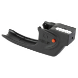 E-Series, Red Laser, Fits Taurus PT111 G2, Black 912-0003